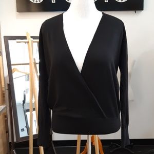 VGUC 100% wool Club Monaco pullover sweater